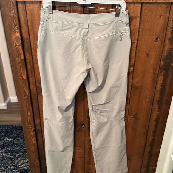 Salomon Wayfarer Pant, Size 8R - Picture 3 of 10